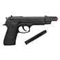 Wg pistola a co2 m92 target
