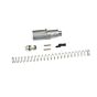 Wiitech set potenziato con spingi pallino in metallo per pistola Ksc m93r II