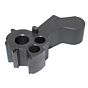 Wiitech cane in acciaio per pistola a gas marui MK23