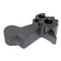 Wiitech cane in acciaio per pistola a gas marui MK23