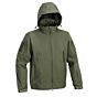 DEFCON 5 giacchetto SCORPION Softshell (verde) (d5-3431-od)