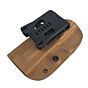 TMC KYDEX holster for M92 type pistol (dark earth)