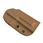 TMC KYDEX holster for M92 type pistol (dark earth)