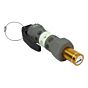 TMC M84 grenade battery charger for 18650 battery