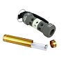 TMC M84 grenade battery charger for 18650 battery