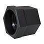 Wiitech boccola copri filetto HEX style 14mm-