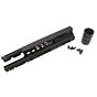 Big dragon FP rail 7 inches with sight gap