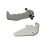 Wiitech steel loading plate set for Marui m870 shotgun