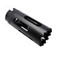 Wiitech spegni fiamma tactical type B per fucile a pompa m870 Marui