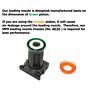 Wiitech spingi pallini rinforzato per MP9/TP9 KSC (System 7)
