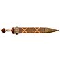 Denix daga da collezione Impero Romano Gladius prima versione