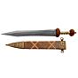 Denix daga da collezione Impero Romano Gladius prima versione