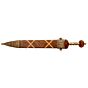 Denix daga da collezione Impero Romano Gladius prima versione