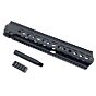 Airsoft Artisan Astina 95K Long per fucile HK416 Umarex (nera)