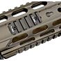 Airsoft Artisan Keymod rail for 95K hand guard (de)