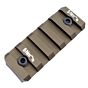 Airsoft Artisan Keymod rail for 95K hand guard (de)
