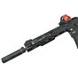 SafaraQBcustom FourRifle M4 416RAHG electric gun
