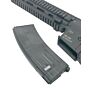 Umarex HK416 A5 gas blowback rifle (black)