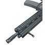 Umarex HK416 A5 gas blowback rifle (black)