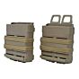Big dragon porta caricatori 7.62 fast-3 (tan)