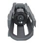 Wiitech gruppo pistone alluminio CNC per pistola Marui hi capa