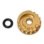 Wiitech hop adjustment wheel for Marui gas pistols