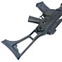 Dboys fucile elettrico G36c