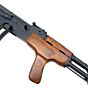 Dboys AK Romanian full metal electric gun (real wood)