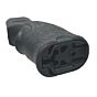 Bolt airsoft STO grip Daniel Defense per fucile elettrico m4 (nero)