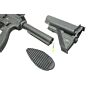 Four Rifle fucile elettrico A16D RAHG full metal (13.5 pollici)