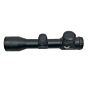 Js-tactical 4x32ir compact rifle scope (with rings)
