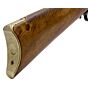 Denix fucile da collezione winchester 1873 sbossolante (dorato)