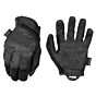 Mechanix Specialty Vent tactical gloves (black)