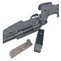 ActionArmy fucile a molla AAC T-10 sniper rifle (nero)