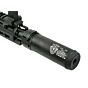 5KU SOCOMMG556 SFire style silencer for electric rifle (type A)