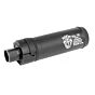 5KU silenziatore SOCOM MINI SFire style per fucili elettrici (tipo A)