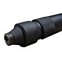 5KU silenziatore PBS-4 per fucile ak (alluminio)
