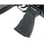5KU grip RK-3 ZENITCO style Ver.2 per fucile PKP & ak a gas (nera)