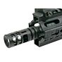 5KU spegni fiamma GAMMA 762 style flash hider (14mm-)