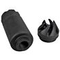 5KU SPITFIRE muzzle brake for electric gun (14mm-)
