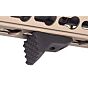 5KU appoggio BARRIER stop per astine keymod