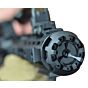 5KU COOKIE CUTTER comp. type-1 for electric gun (14mm-)