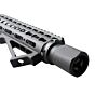 5KU spegni fiamma AAC blaster & muzzle (14mm-)