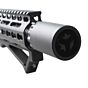5KU 7.62 taper mount muzzle & blaster for electric gun (14mm-)