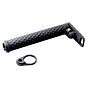 5KU BAD LBS style light stock for m4 electric gun