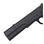 5KU compensatore PUNISHER type-2 per pistola MEU/1911 (nero)