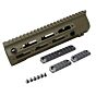 5KU astina rail REM RAHG da 9.5 pollici per fucile 416 (tan)