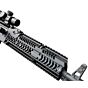 5KU ZENITCO style rail handguard full set for ak electric gun