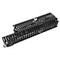 5KU ZENITCO style rail handguard full set for ak electric gun