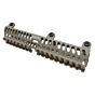 5KU ZENITCO style astina rail B-31 XL superiore per fucile elettrico ak (tan)